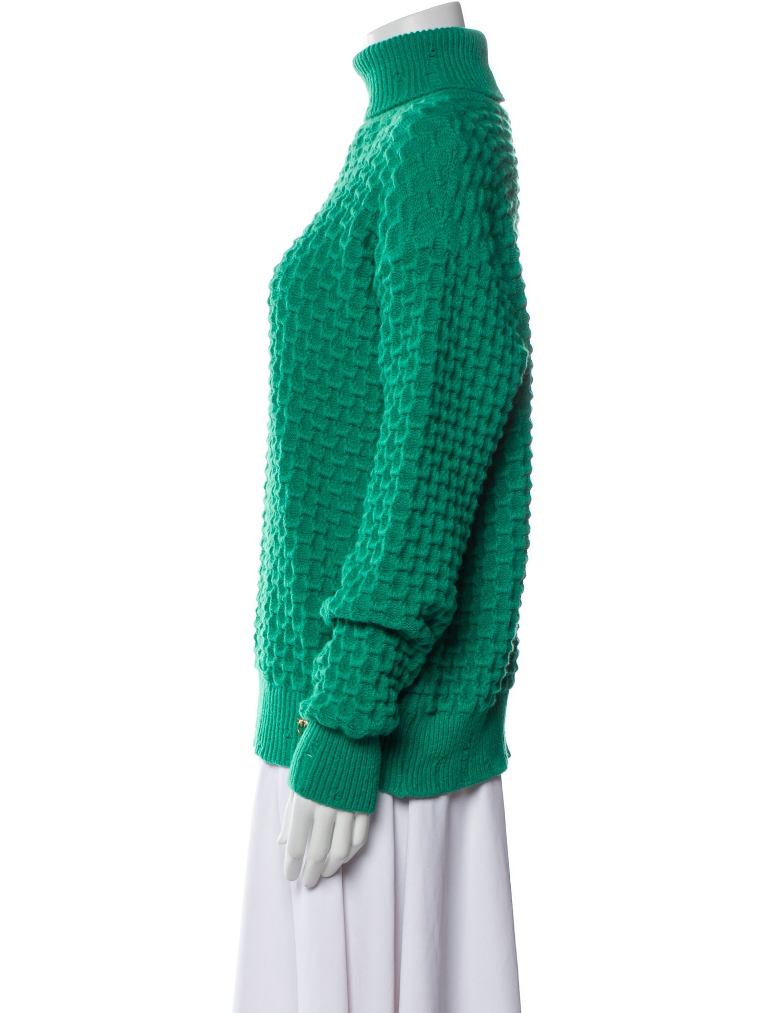 Pinko Turtleneck Sweater