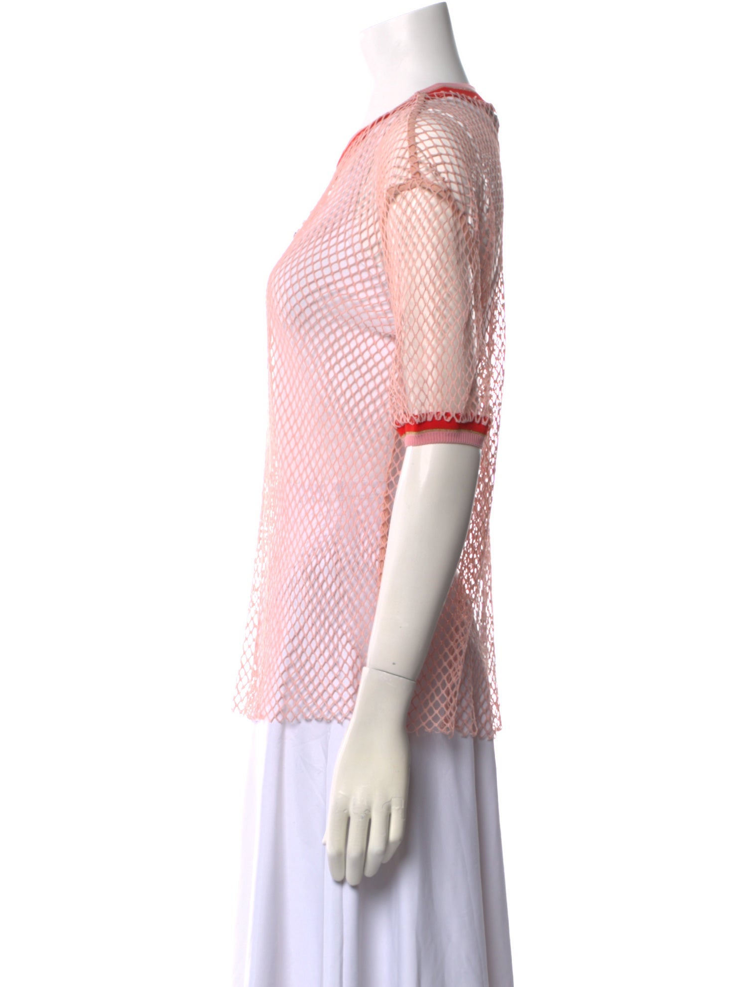 Pinko Crew Neck Sweater