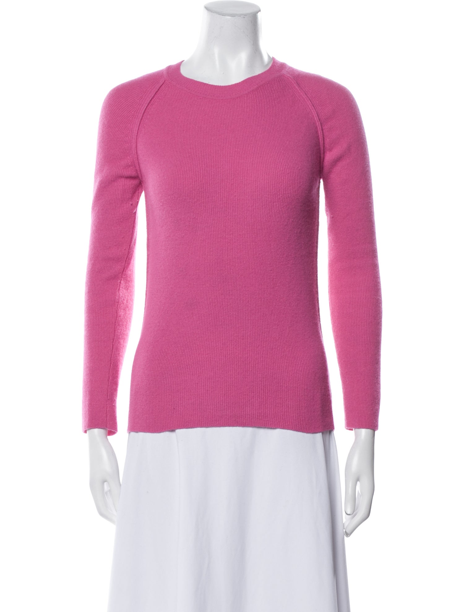 Pinko Crew Neck Sweater