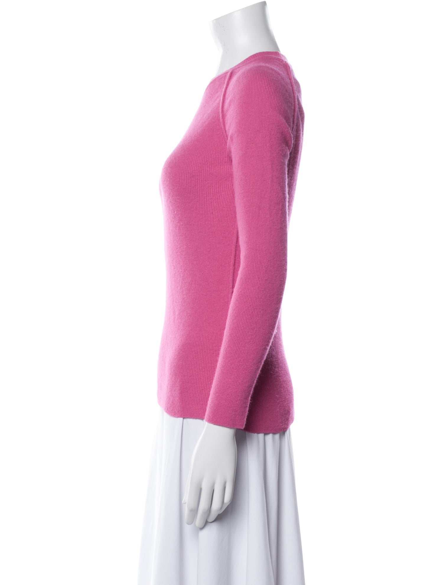 Pinko Crew Neck Sweater