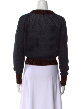 Pinko Crew Neck Sweater