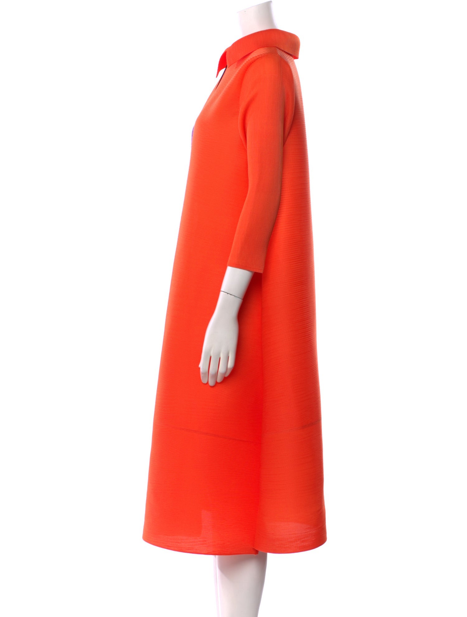 Pinko Printed Mini Dress