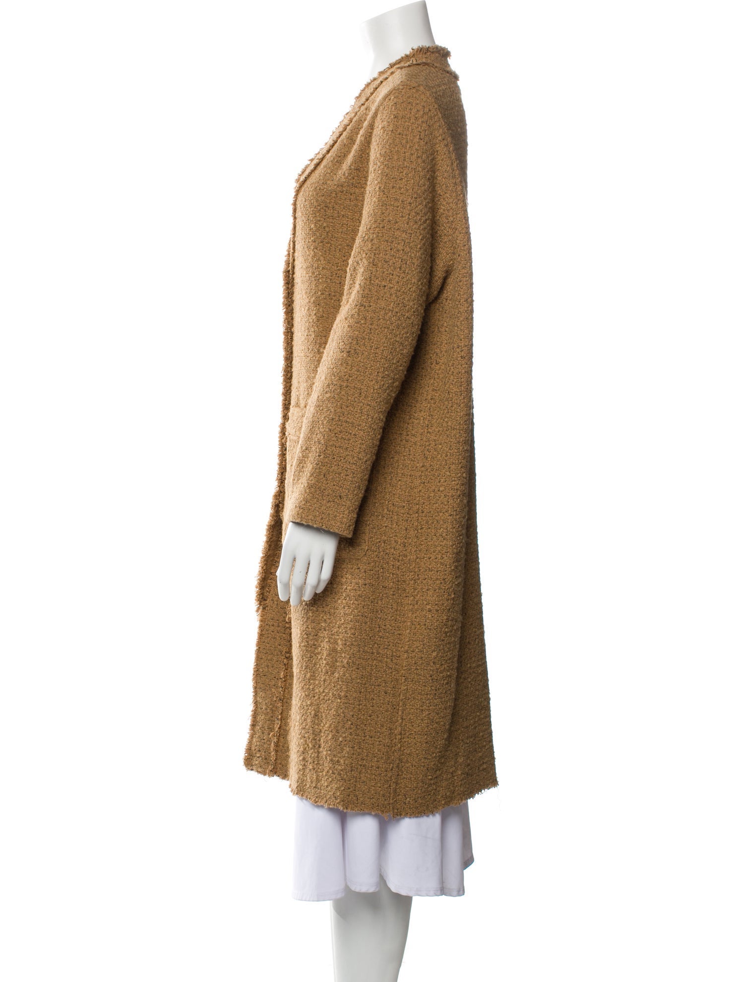 Pinko Alpaca V-Neck Sweater