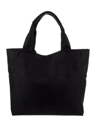 Pinko Canvas Tote