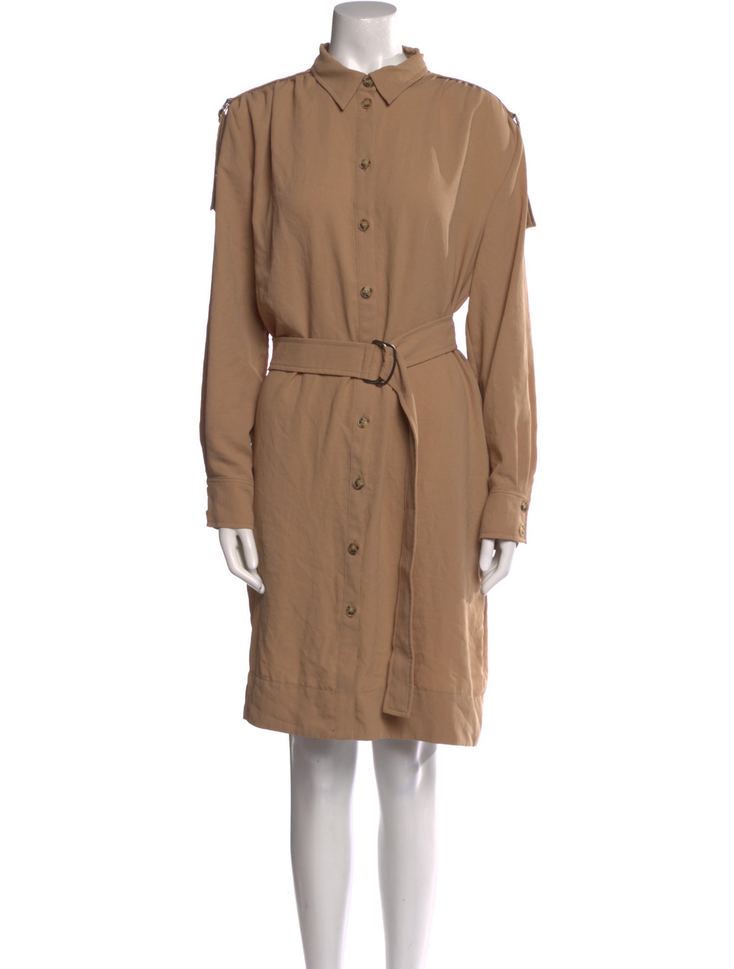 Pinko Knee-Length Dress