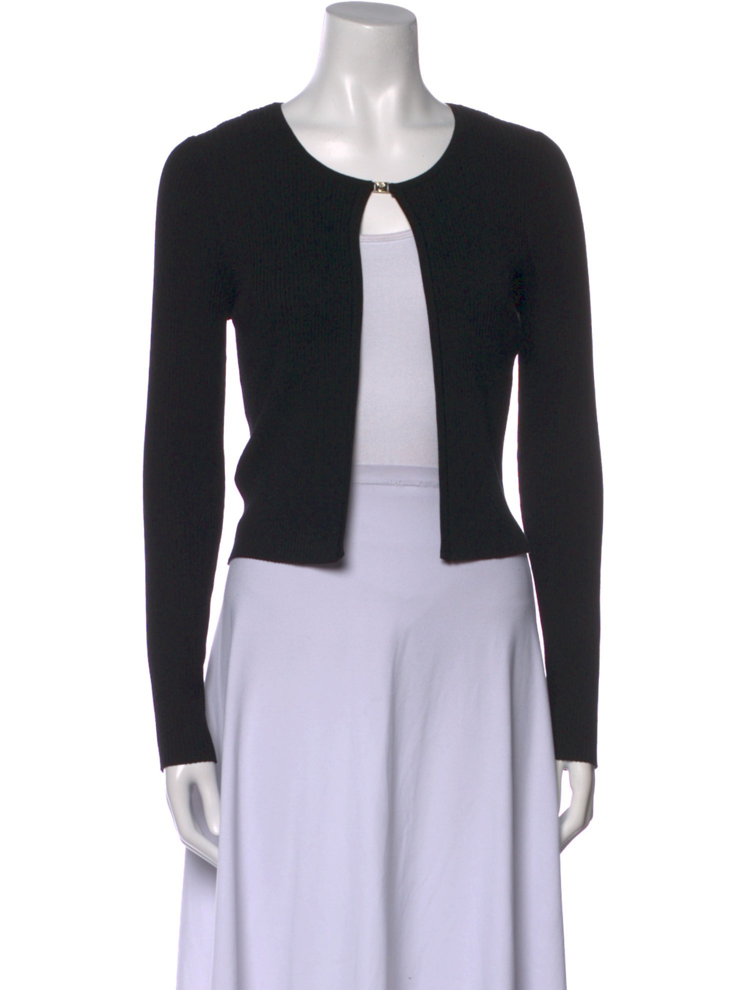 Pinko Scoop Neck Sweater