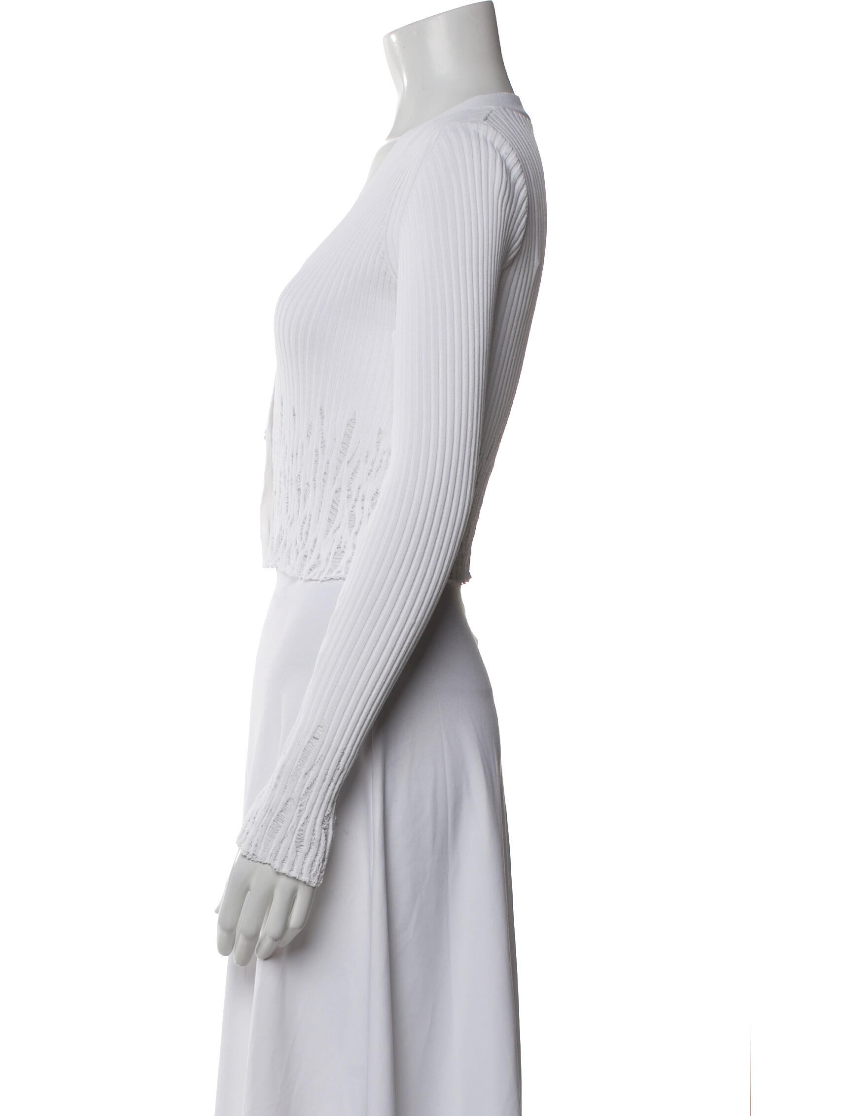 Pinko V-Neck Sweater