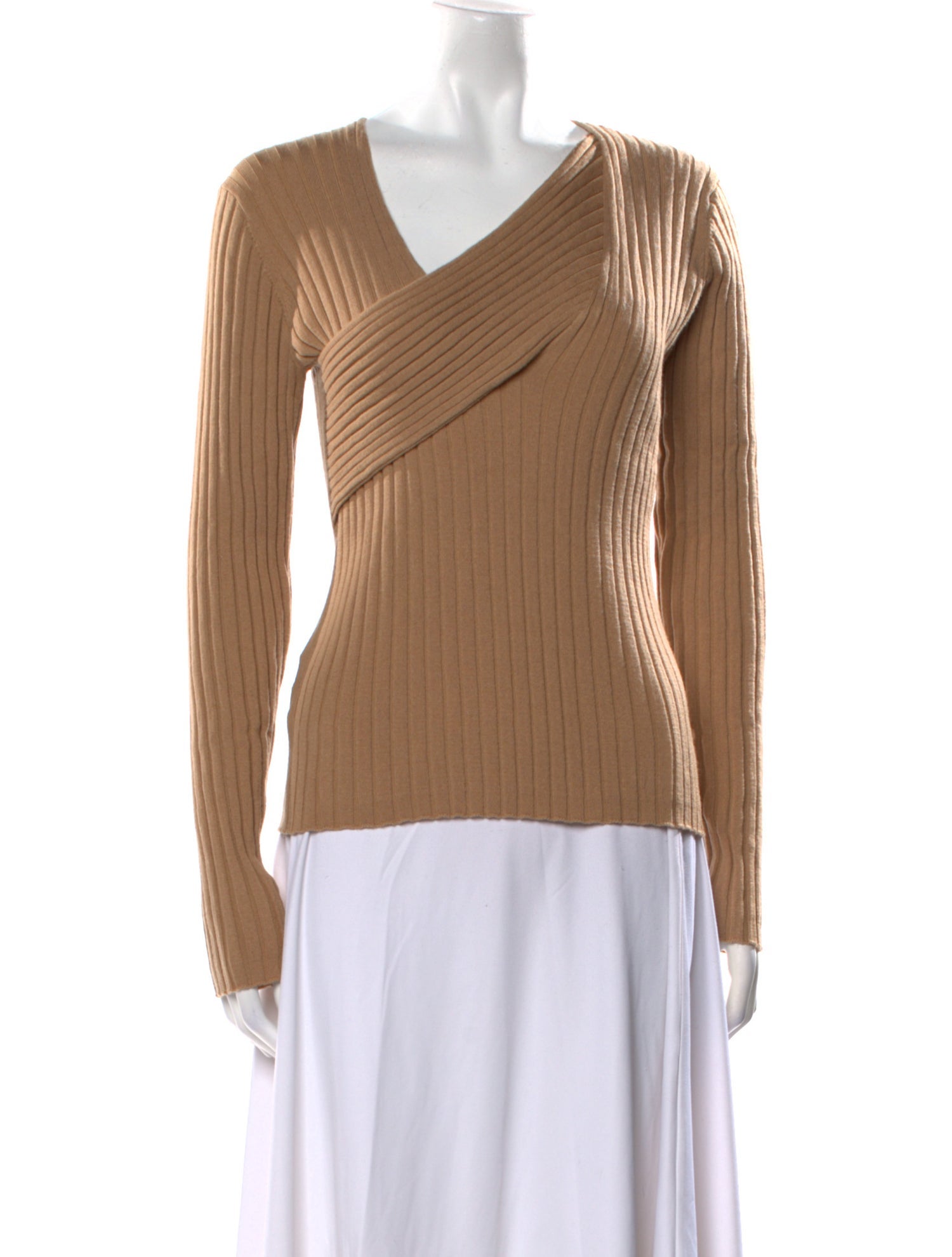 Pinko V-Neck Sweater
