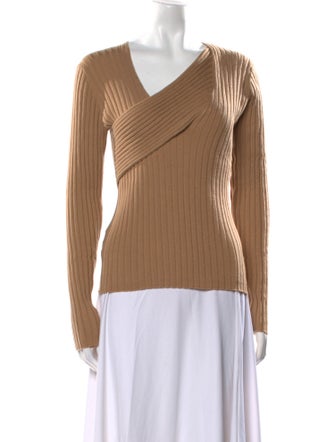 Pinko V-Neck Sweater