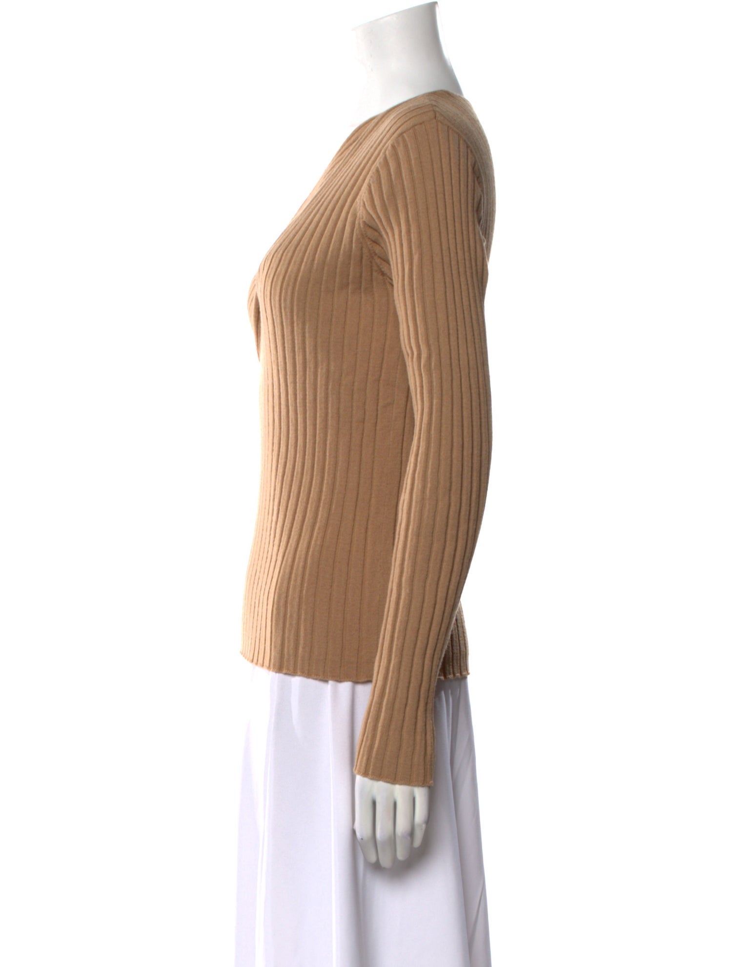 Pinko V-Neck Sweater