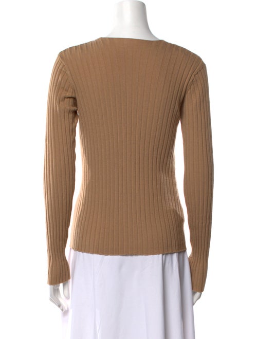Pinko V-Neck Sweater