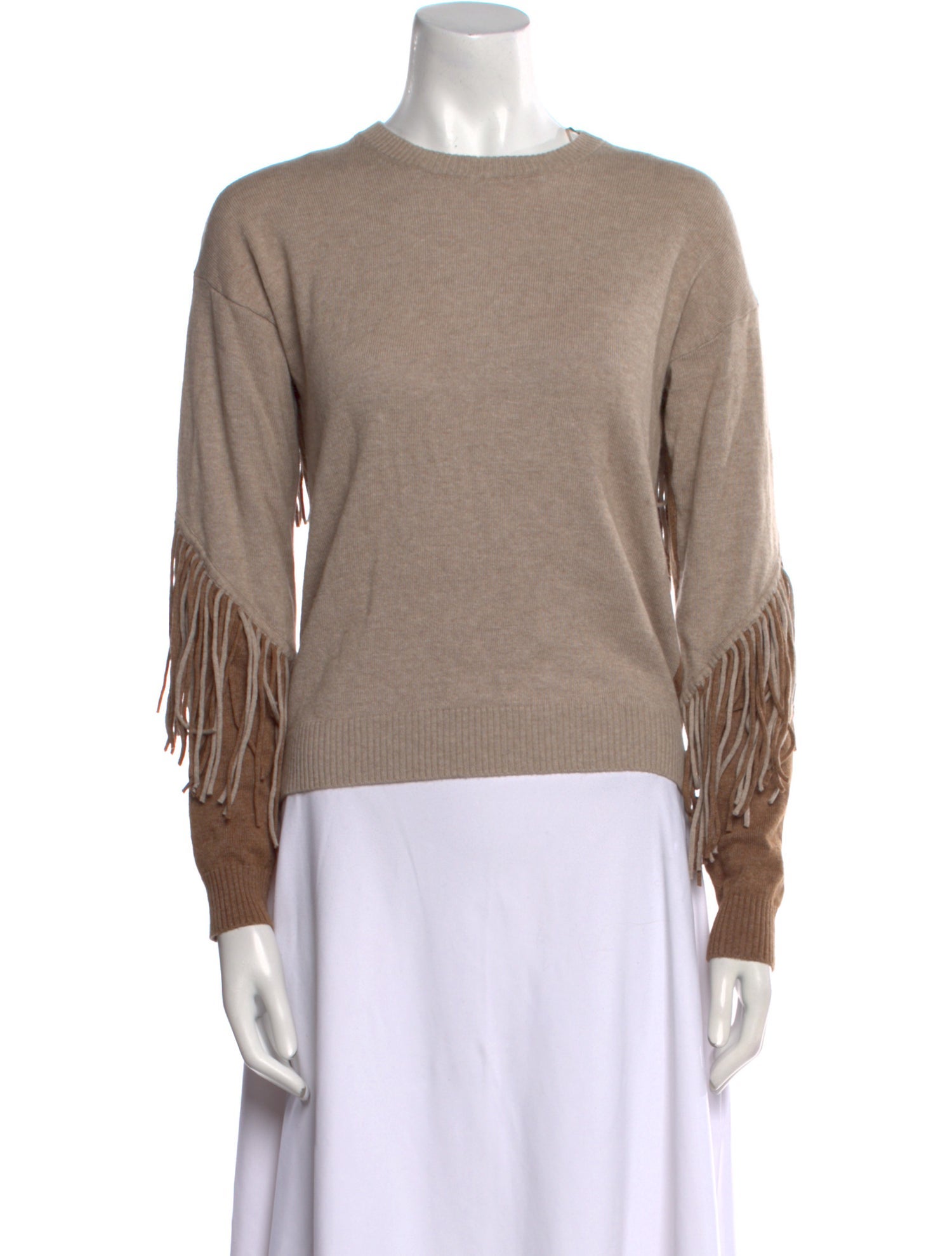 Pinko Crew Neck Sweater