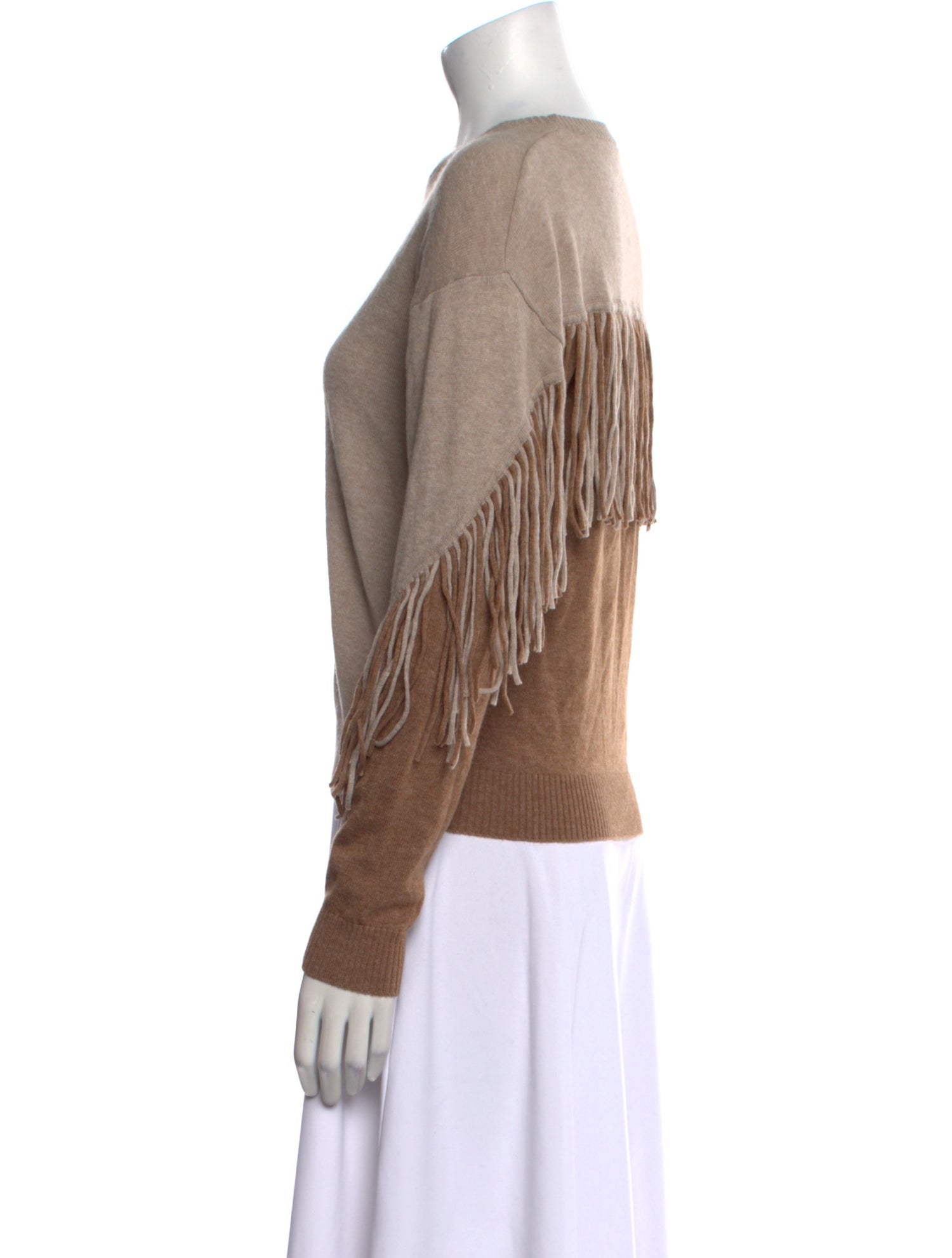 Pinko Crew Neck Sweater