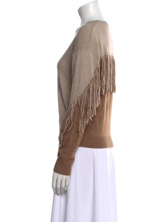 Pinko Crew Neck Sweater