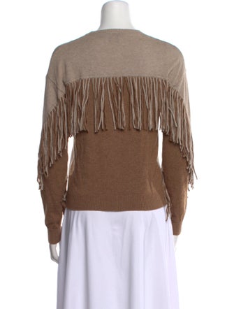 Pinko Crew Neck Sweater