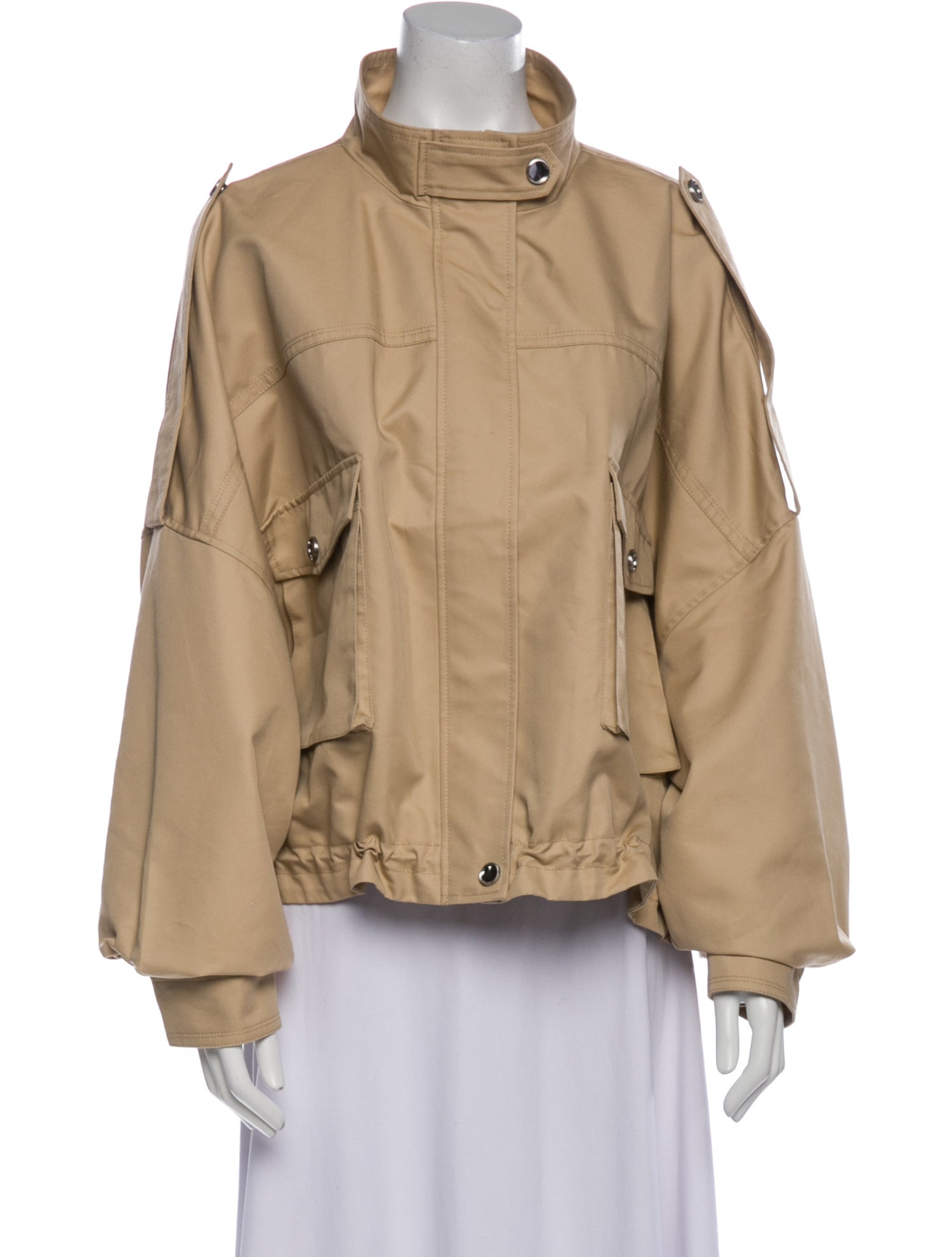 Pinko Utility Jacket