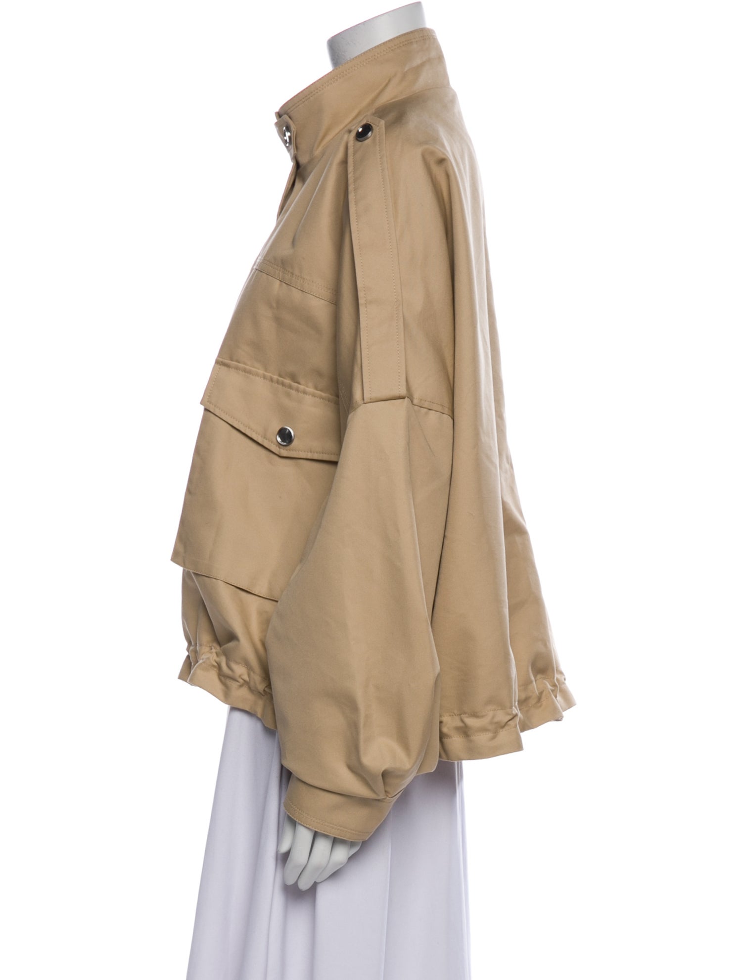 Pinko Utility Jacket