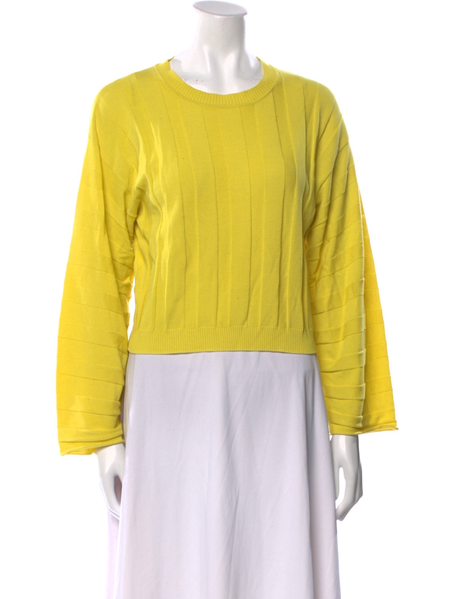 Pinko Scoop Neck Sweater