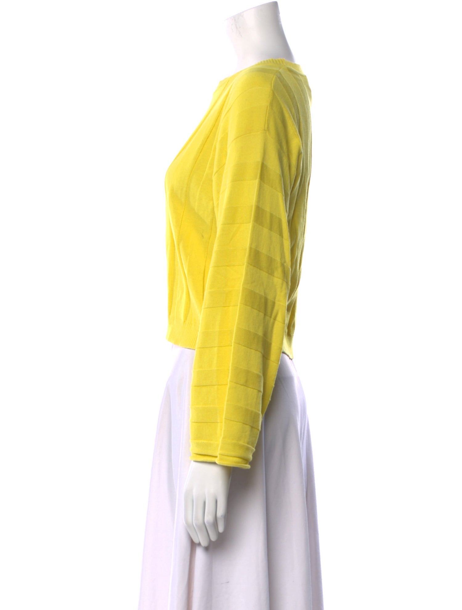 Pinko Scoop Neck Sweater