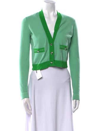 Pinko V-Neck Sweater