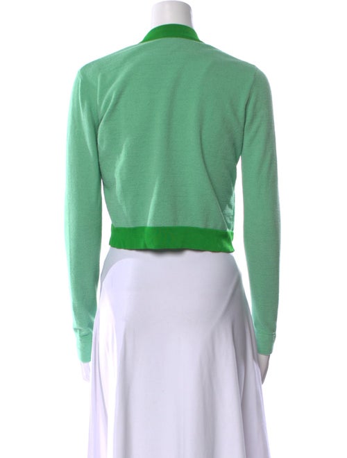 Pinko V-Neck Sweater