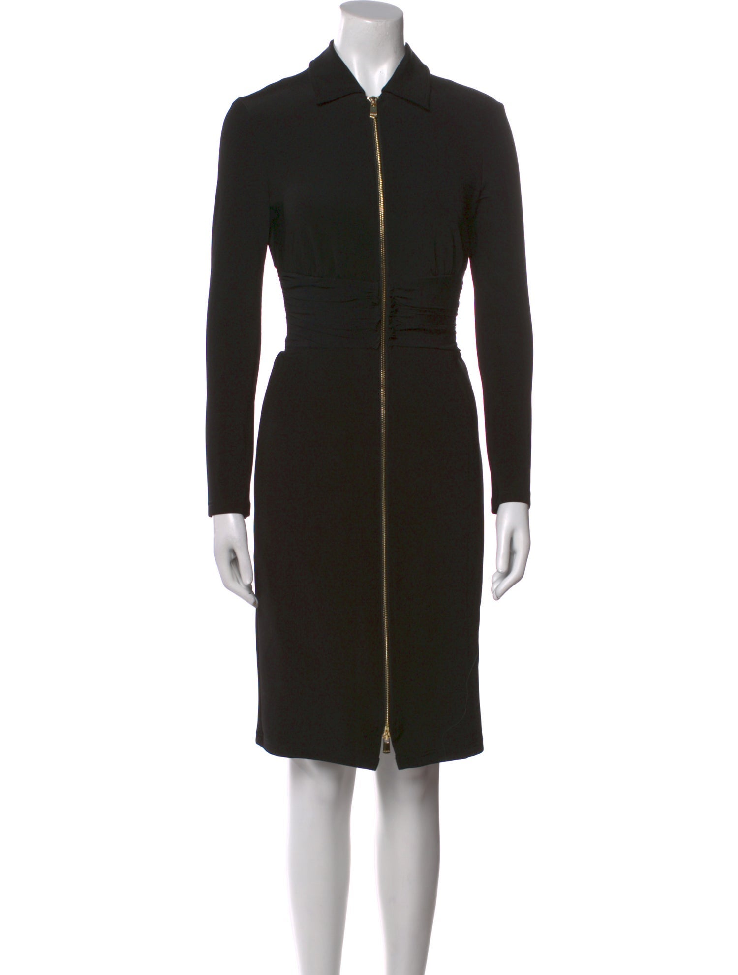 Pinko Knee-Length Dress