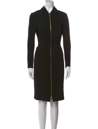 Pinko Knee-Length Dress