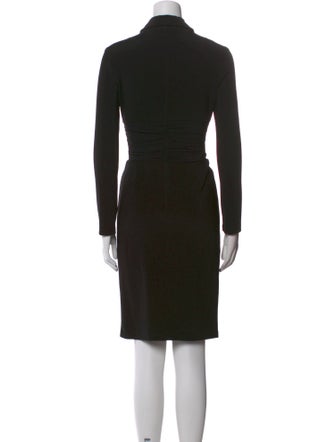 Pinko Knee-Length Dress