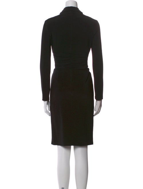 Pinko Knee-Length Dress