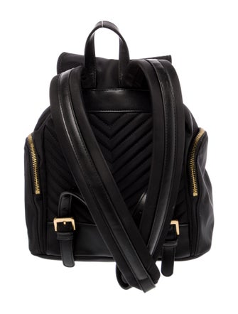 Pinko Nylon Backpack