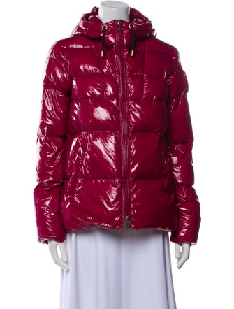 Pinko Down Jacket