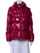 Pinko Down Jacket