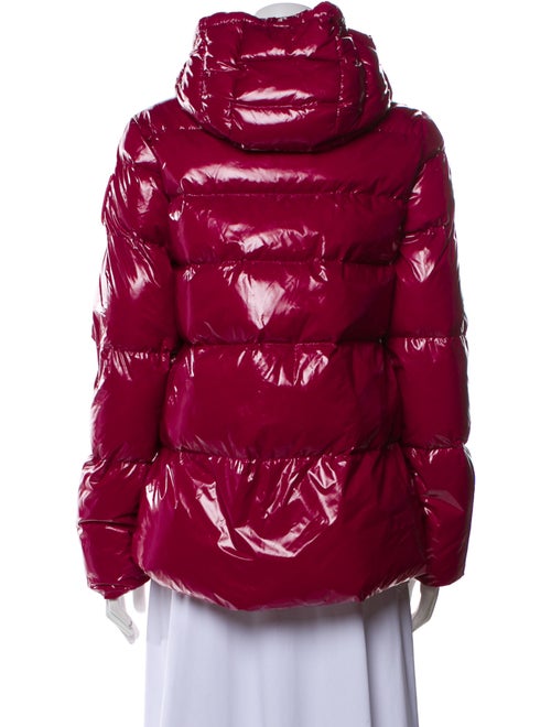 Pinko Down Jacket
