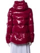 Pinko Down Jacket