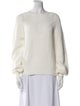 Pinko Bateau Neckline Sweater