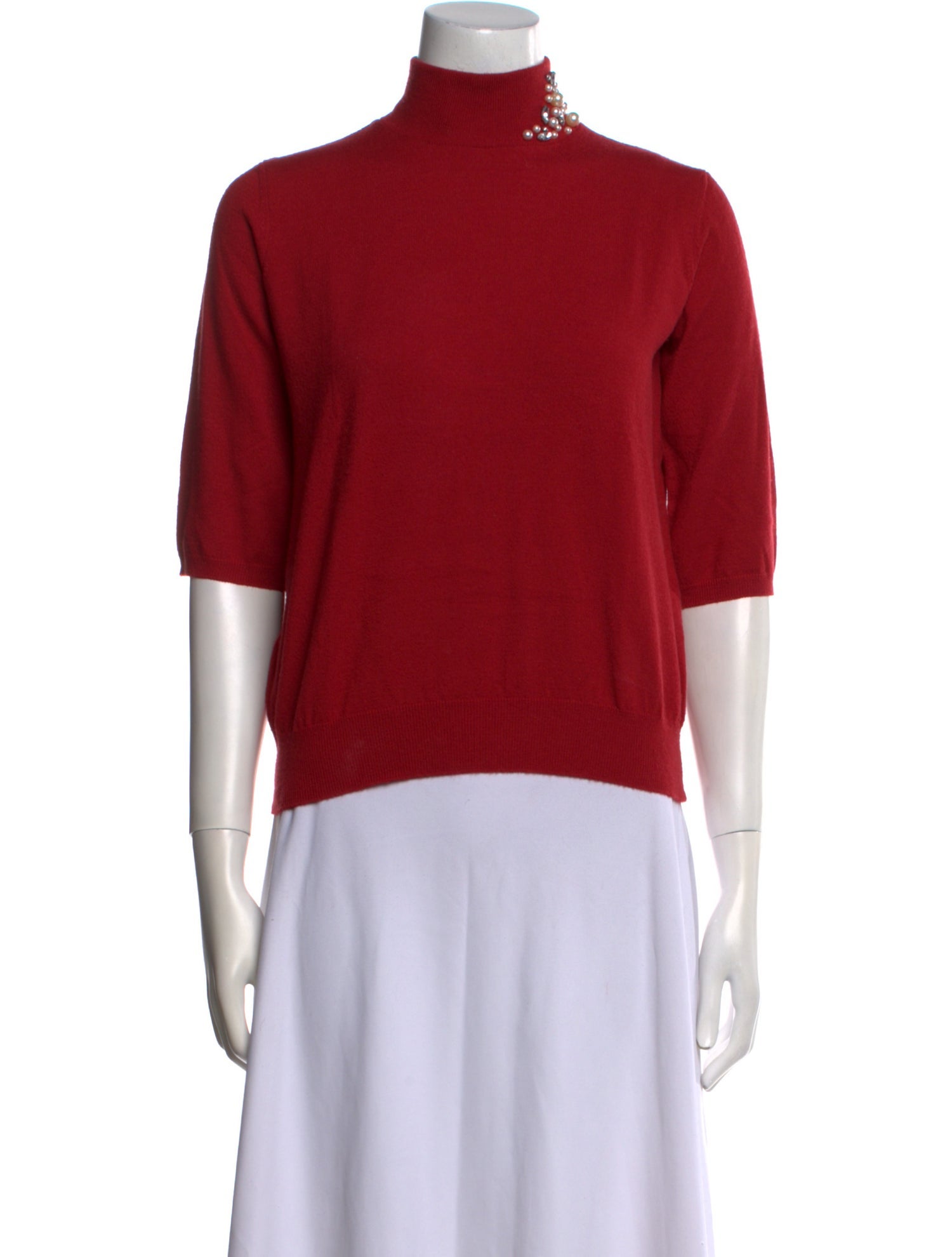 Pinko Turtleneck Sweater