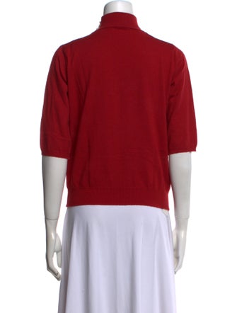 Pinko Turtleneck Sweater