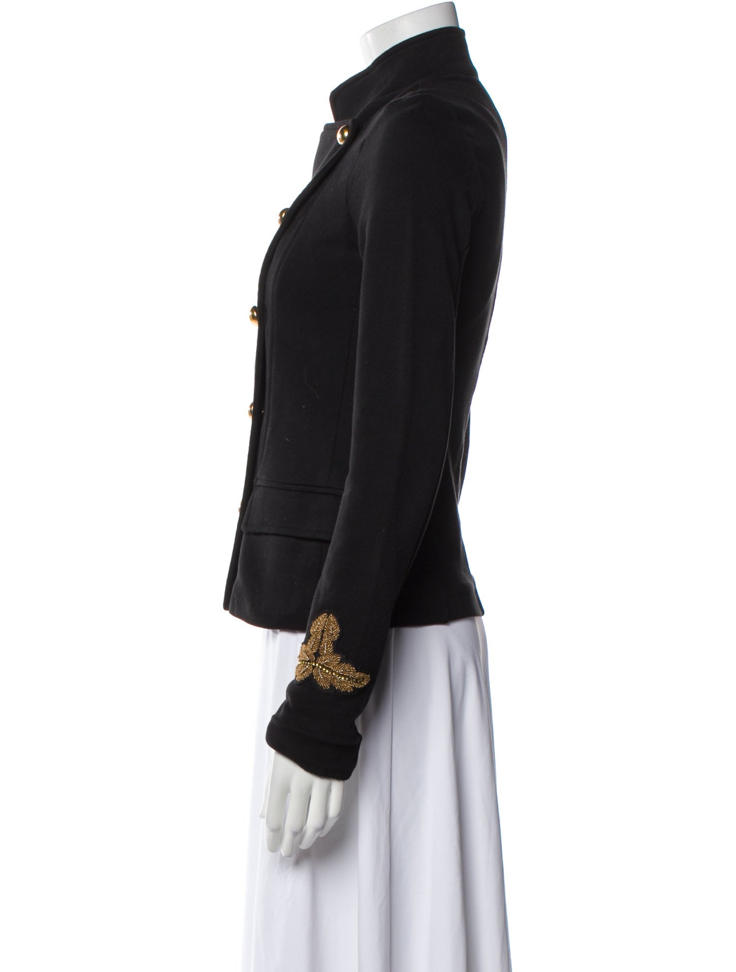 Pinko Utility Jacket