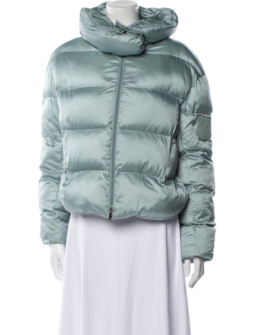 Pinko Down Jacket