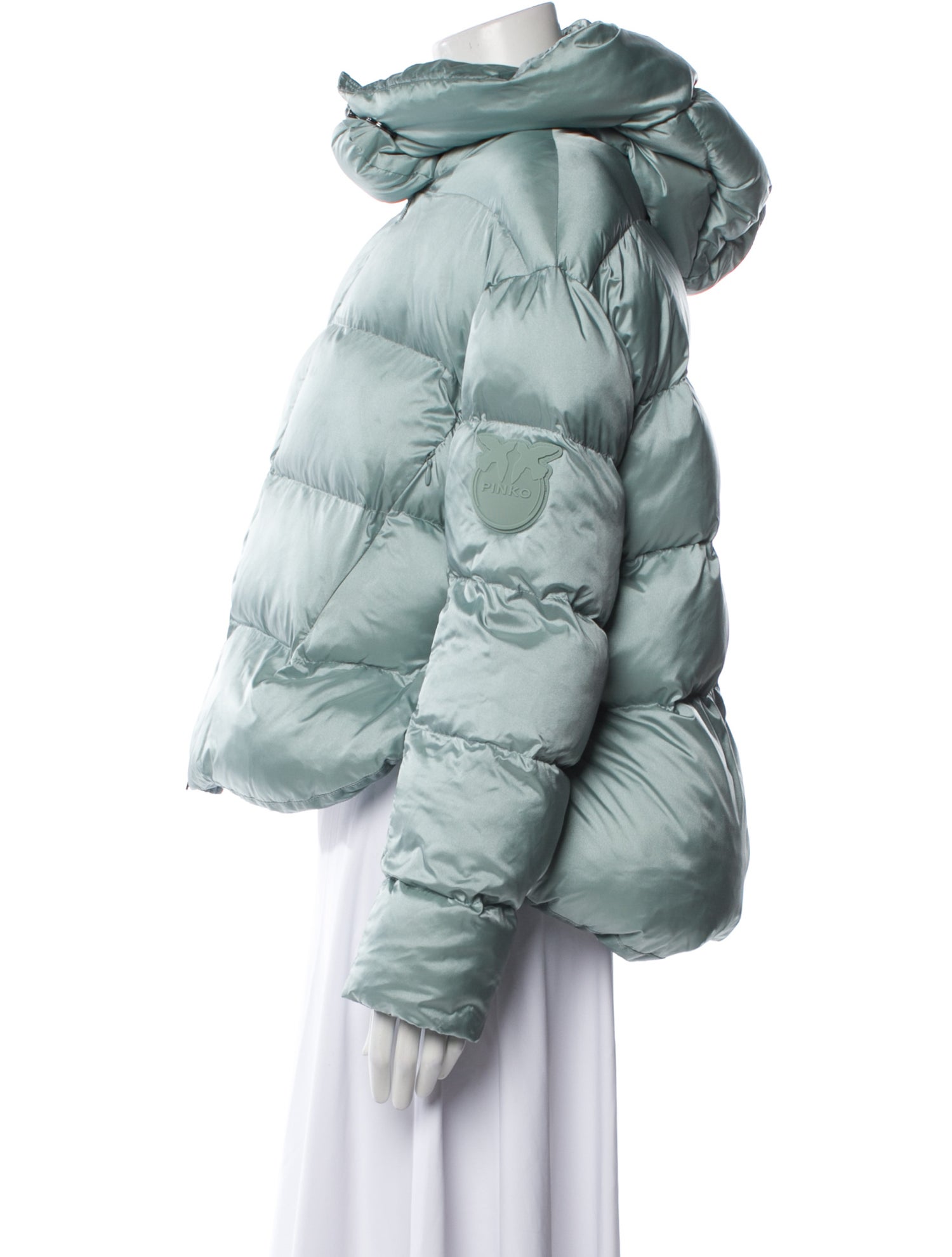 Pinko Down Jacket