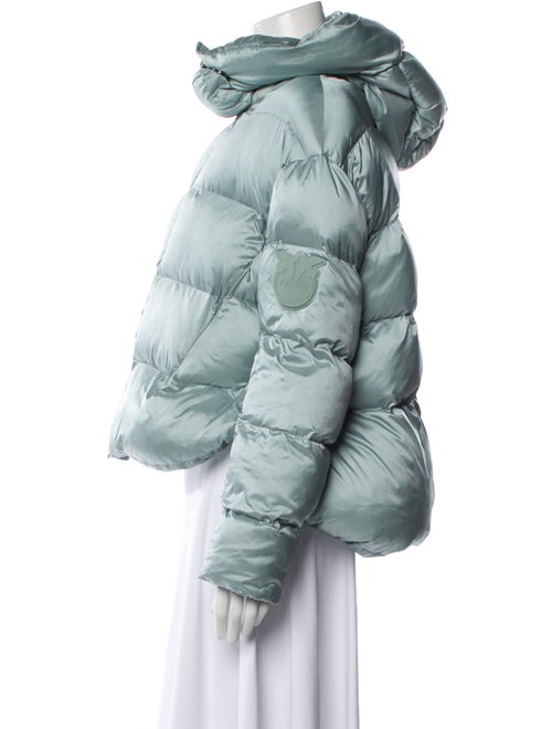 Pinko Down Jacket