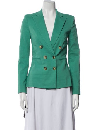 Pinko Linen Blazer