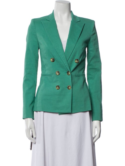 Pinko Linen Blazer
