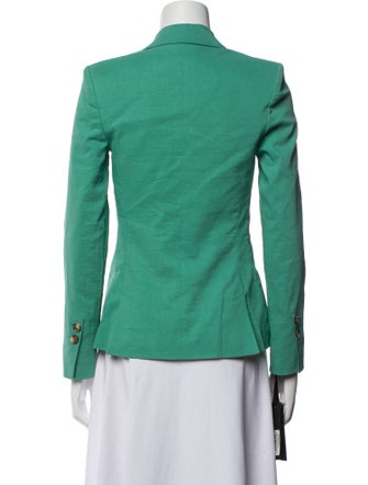 Pinko Linen Blazer