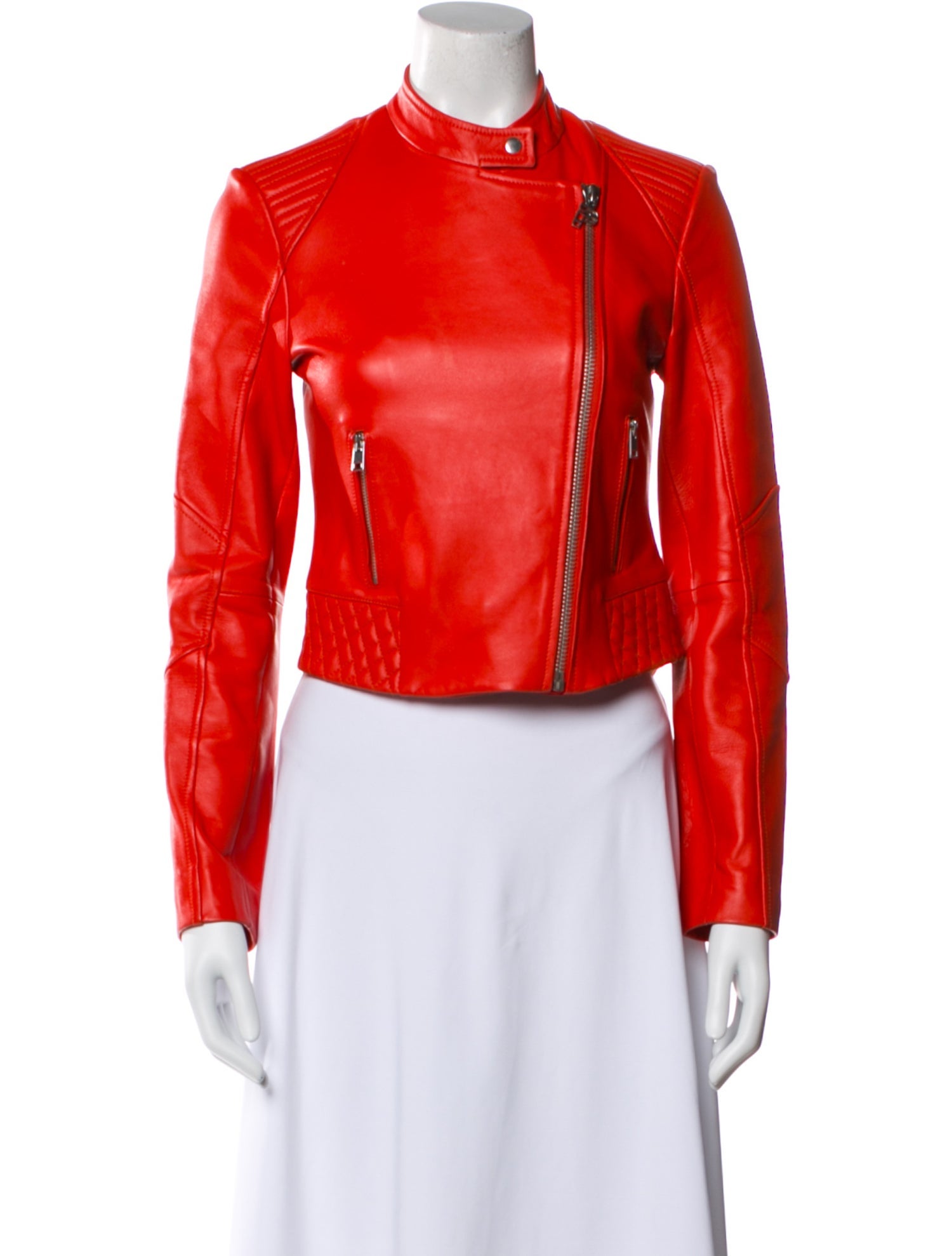Pinko Biker Jacket