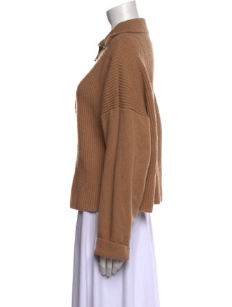 Pinko Crew Neck Sweater