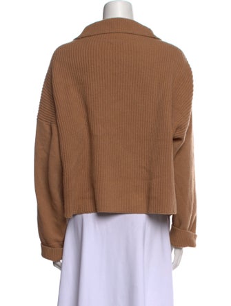 Pinko Crew Neck Sweater
