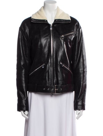 Pinko Biker Jacket