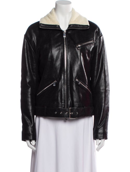 Pinko Biker Jacket