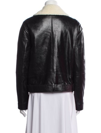 Pinko Biker Jacket
